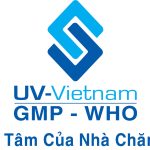 CÔNG TY CỔ PHẦN UV